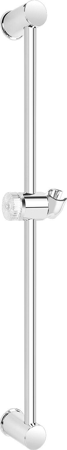 Brausestange Ecrus, ø 18 mm