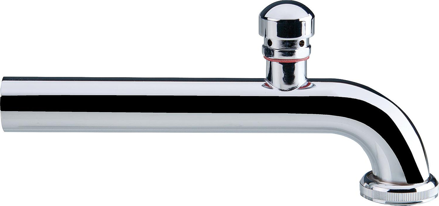Abgangsbogen 90°