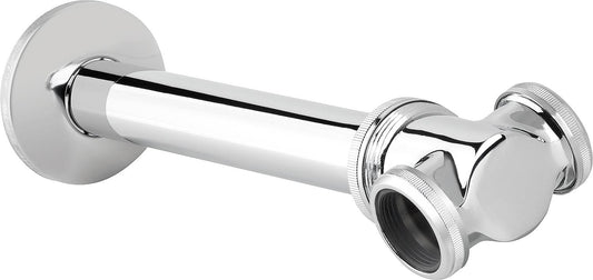 Pièce en T pour lavabos doubles 1 1/4" x 1 1/2" x 1 1/4"