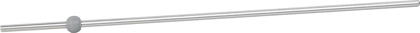 Zugstange MS-verchr. 300mm L für Excentergarnituren 93 073 03/05