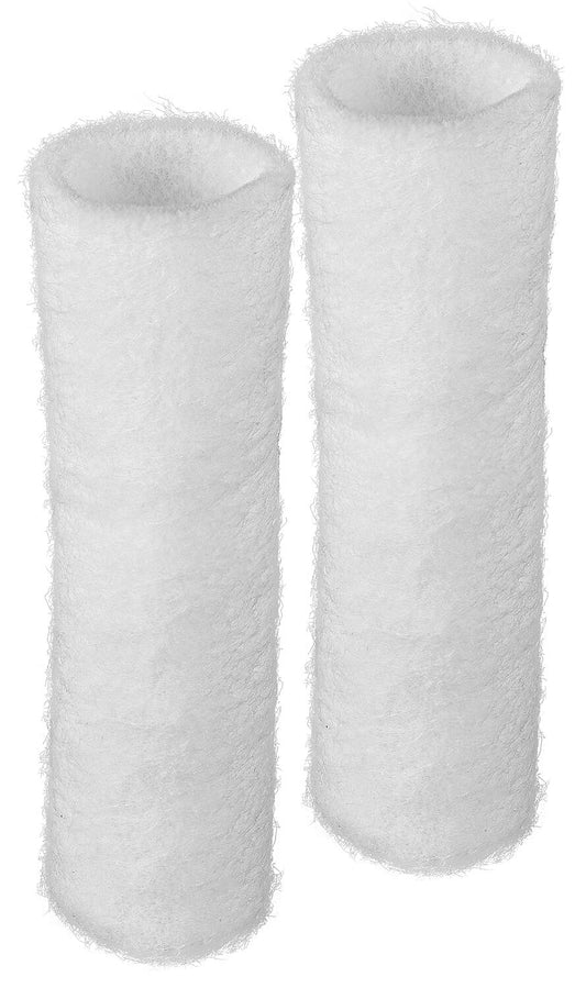 Ersatzfilterkerzen Geno ohne Schutzglocke