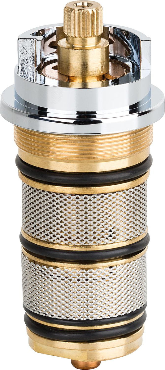 Thermostatkartusche zu Komplettduschen 93 979 73 - 80