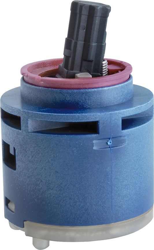 Kartusche Heinrichschulte 44mm