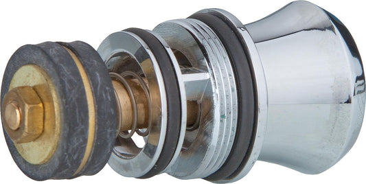 Umsteller für Wannenarmatur AP Serie Europa 00081