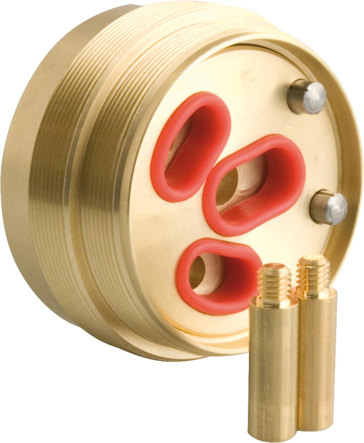 Verlängerungssatz f.UP-EHM Serie Europa  verlängert 20mm 00261