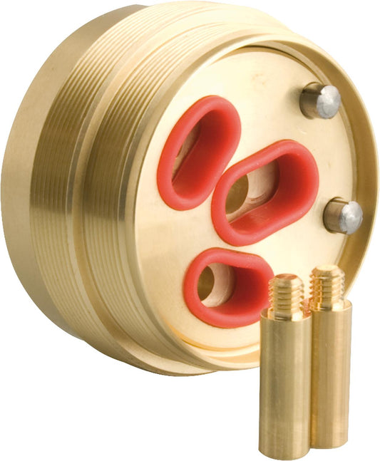 Verlängerungssatz f.UP-EHM Serie Europa  verlängert 20mm 00261