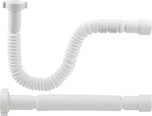 Tuyau de drainage extensible en PP
