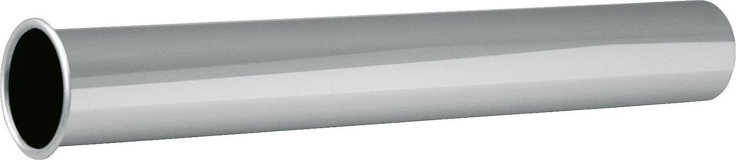 Bördelrohr 32mmx250mm ABS EINZELN