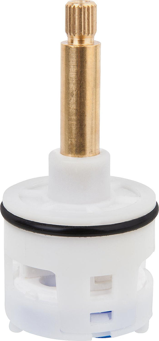 Vanne d'arrêt et de dérivation Esben, compatible avec 93 079 27