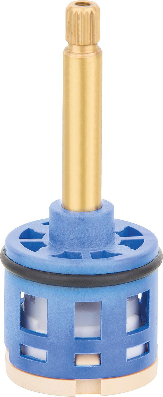 Vanne d'arrêt et de dérivation Esila