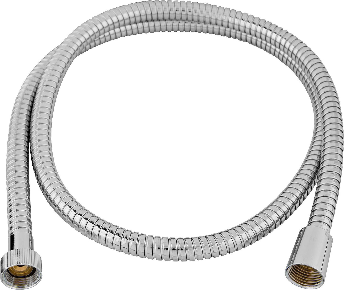 Replacement hose for Ettalia hygiene shower set, length 1200mm