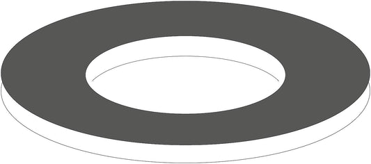 Angel Ersatzglockendichtung 1996-1999 73x39x3mm