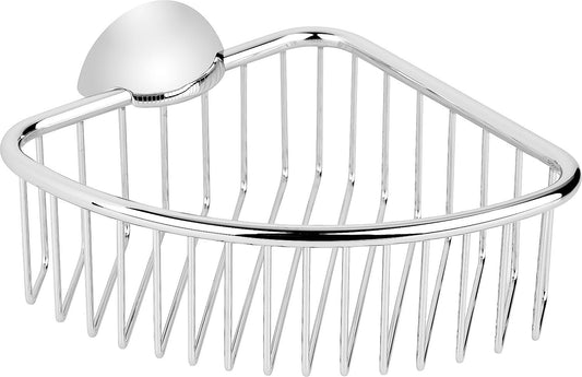 Panier à shampoing DIVA L x H x P : 164 x 54 x 177 mm matériel de montage inclus.