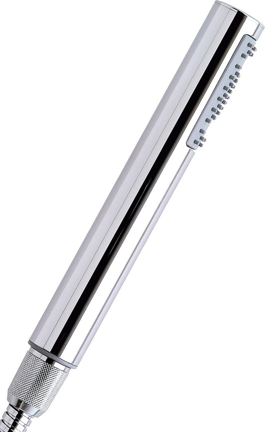 Zen 1 hand shower, spray pattern, chrome