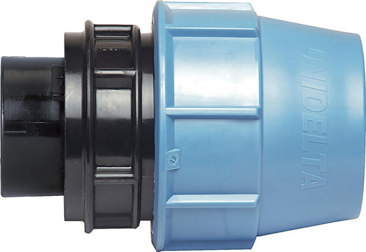 Clamp connector transition sleeve type-PI 16 x 1/2"