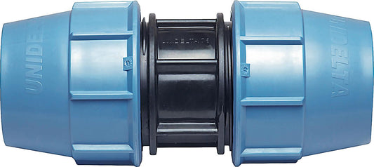 Clamp connector sleeve type PO 16 x 16