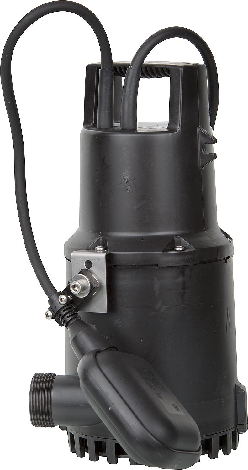 Pièces de rechange pour stations de relevage des eaux usées