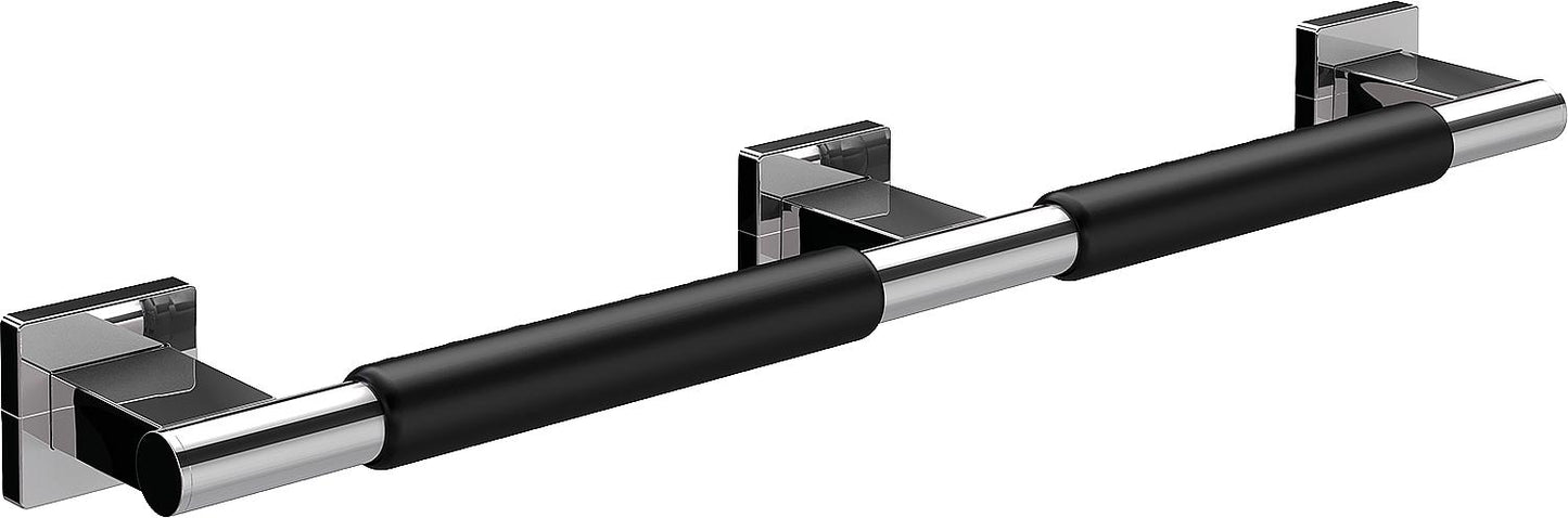 Haltegriff emco System 2 350mm, verchromt