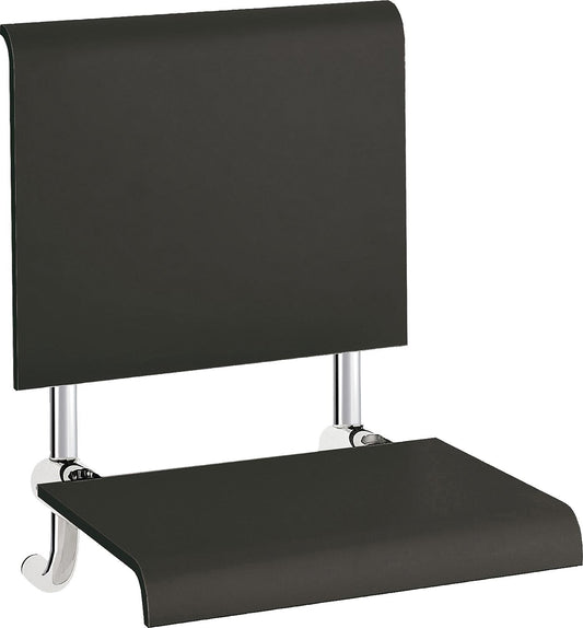 Einhängesitz emco System 2 schwarz