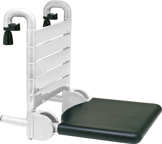 Einhängesitz Nylon Serie 400, klappbar