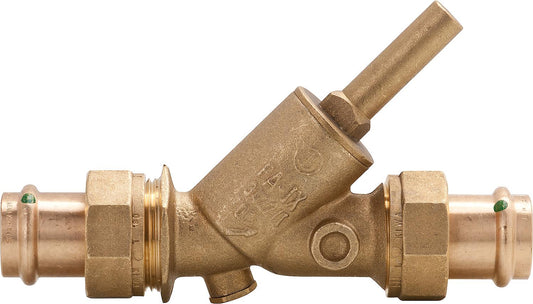 Rückflussverhinderer