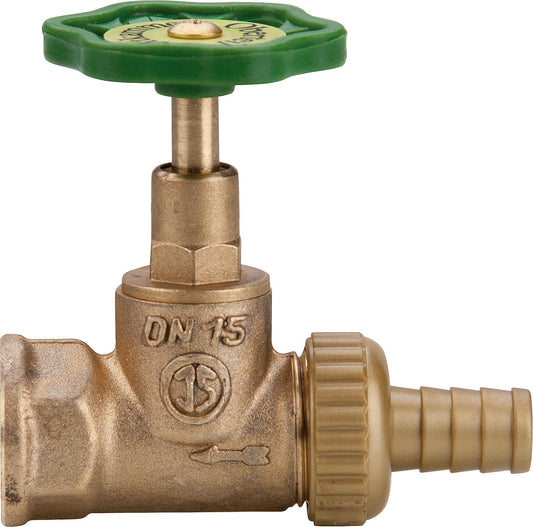 vanne de remplissage de chaudière