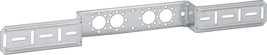 Stichmasshalter 153mm + 73mm