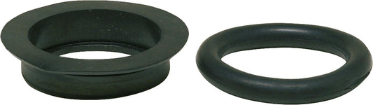 Joint de rechange pour raccords haute tension sur tuyaux en fonte