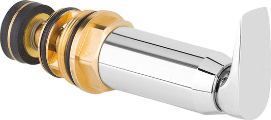 UP-Umstellung automatisch komplett mit Arretierung