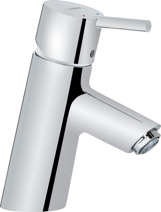Waschtischmischer Hansgrohe Talis S ND Ausladung 100 mm chrom