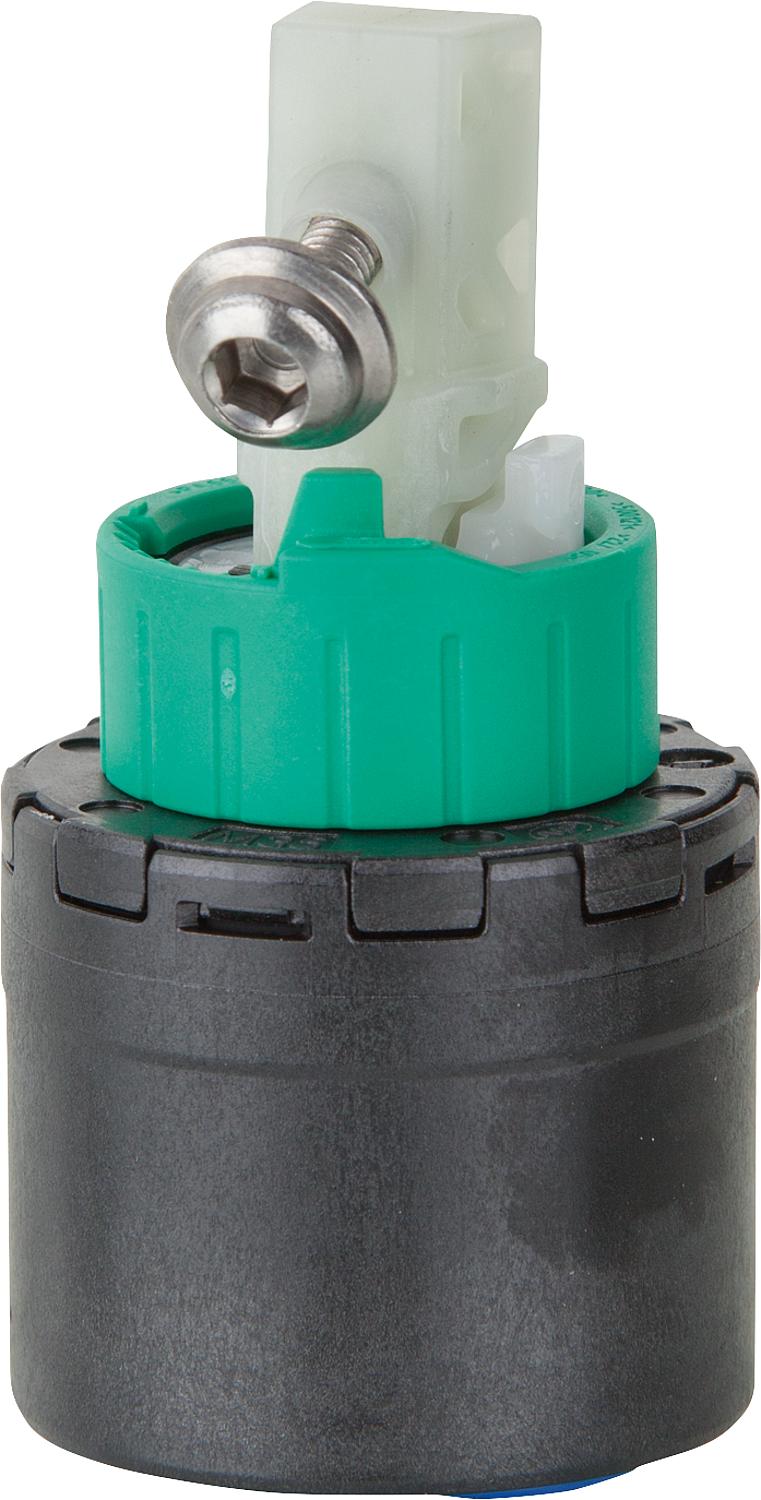 Hansgrohe M3/M2 35mm cartridge, Ref. 92730000