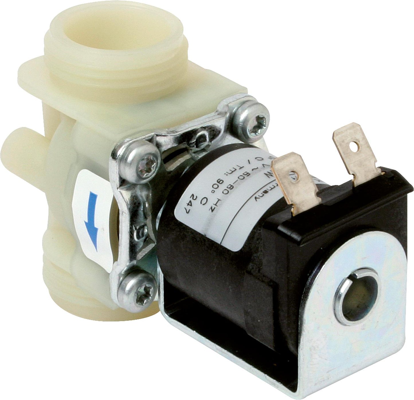 Électrovanne Geberit avec joint, réf. n° 240.803.00.1