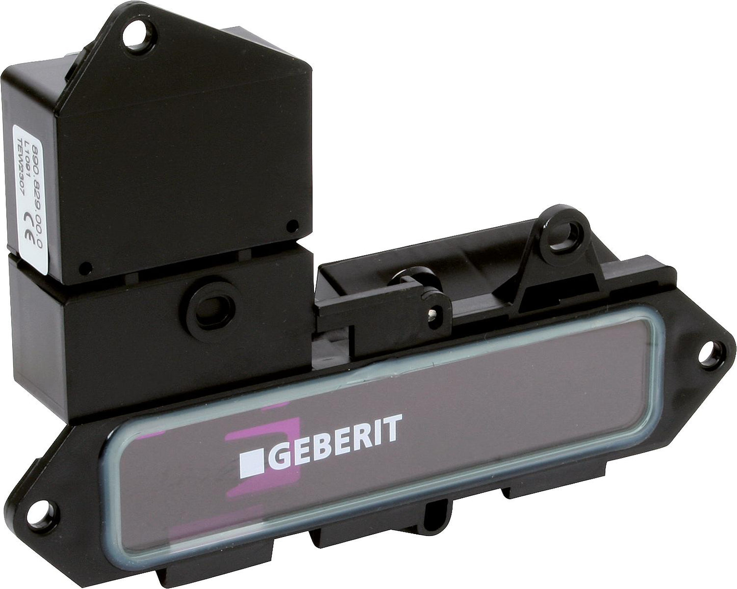 Kit de remplacement Geberit pour commande d'urinoir IR Réf. n° 240.840.00.1