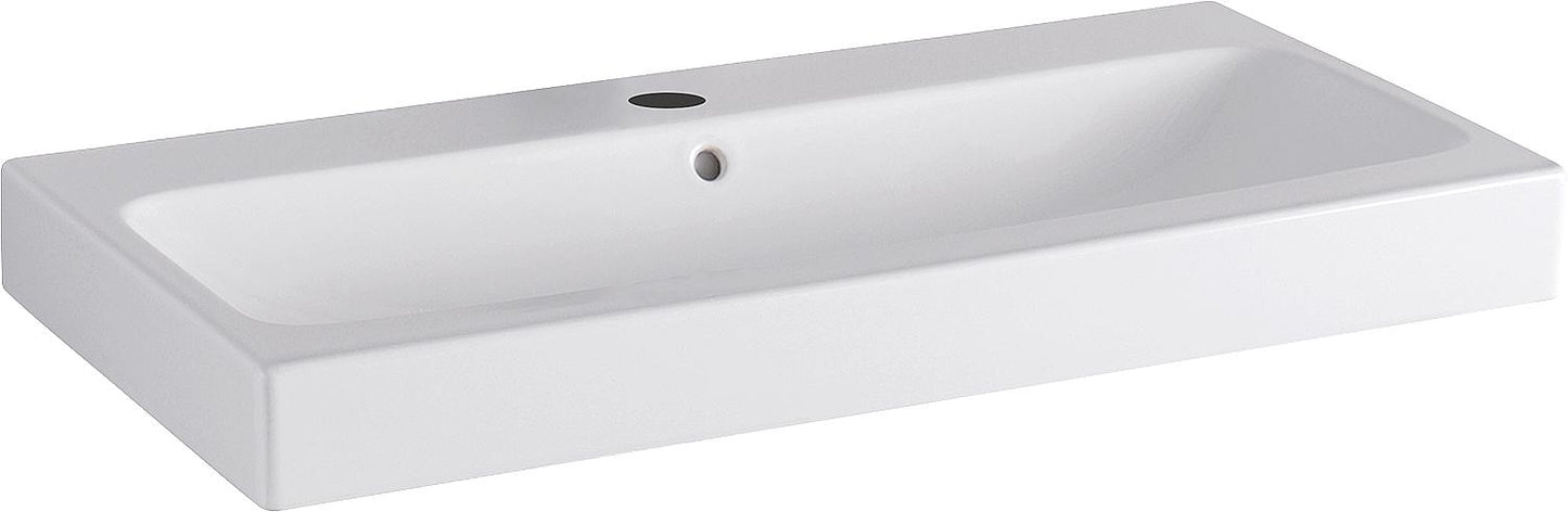 Geberit iCon washbasin 900x160x485 mm