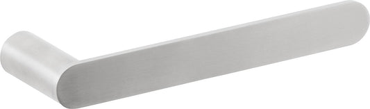 Eronita towel rail, L=220 mm, open, brushed stainless steel