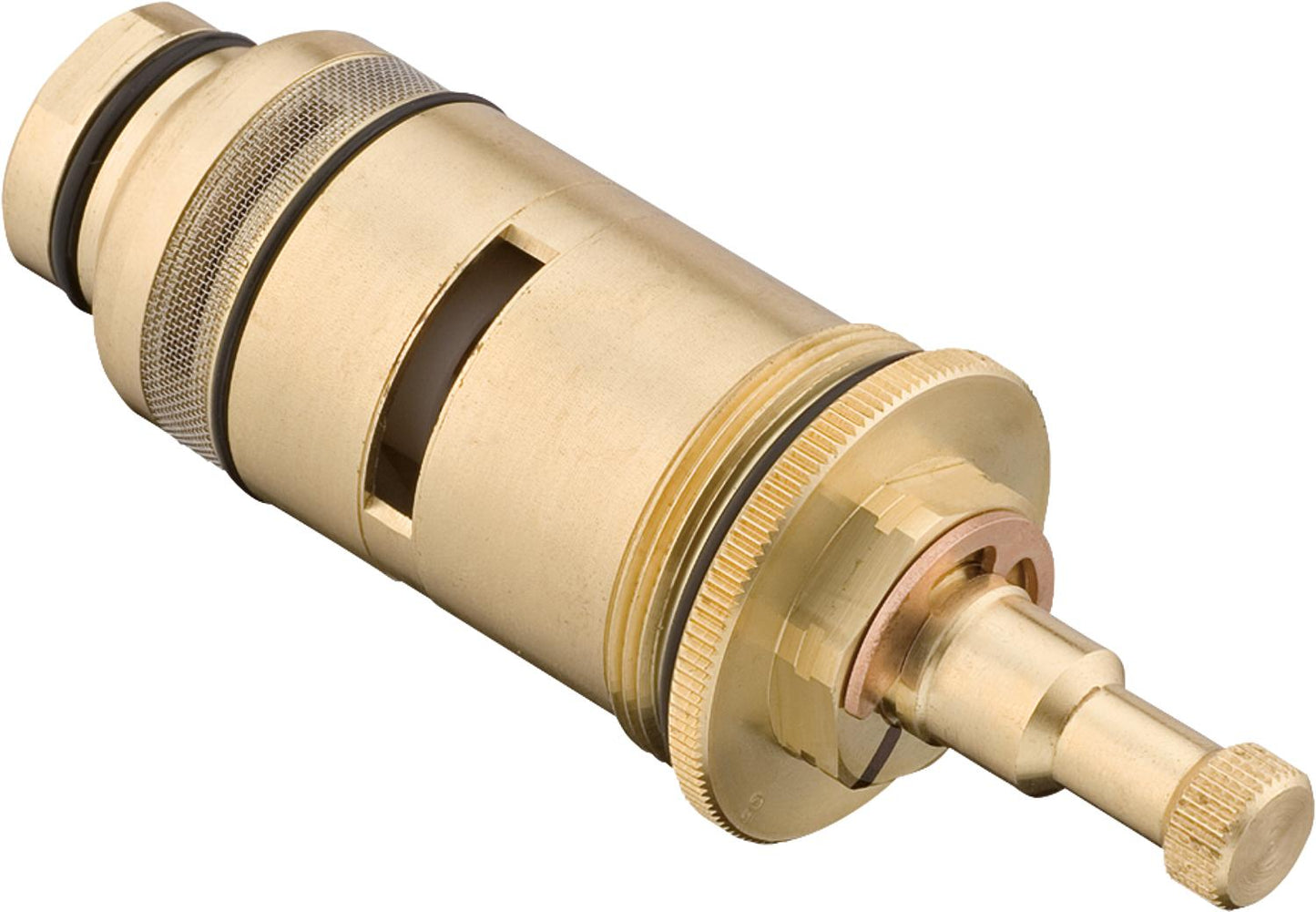 Expansion thermocouple 1/2''