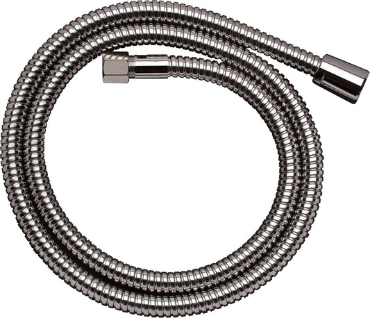 Metal hose for kitchen sink mixer