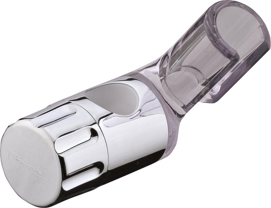 Slider for Unica 88, chrome, 28672000 Ø22 mm