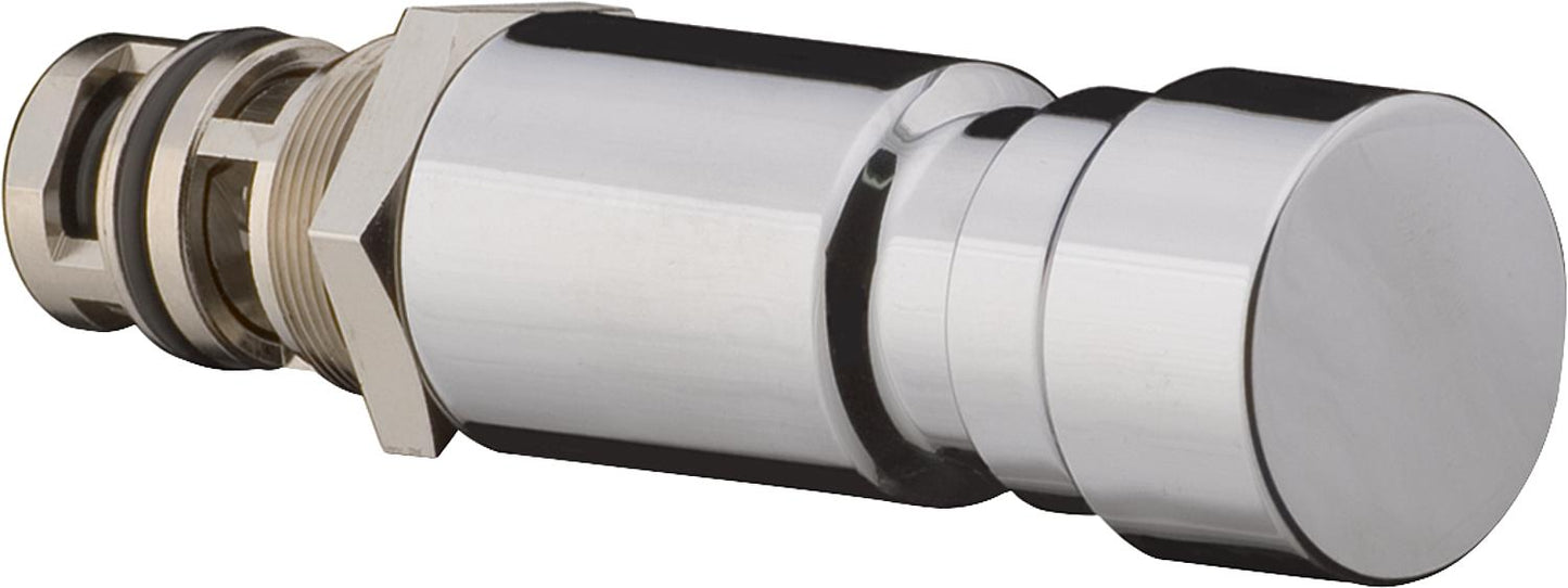 Inverseur complet pour mitigeurs bain/douche encastrés sans coupe-circuit