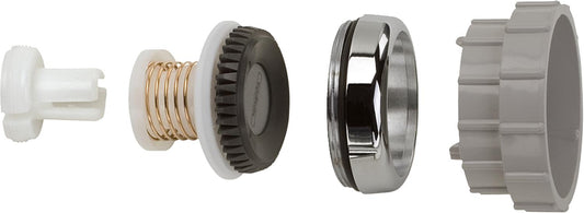 Vis de pièce de rechange Hansgrohe 92017000