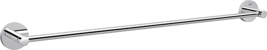 Grohe Essentials towel rail L=600 mm chrome