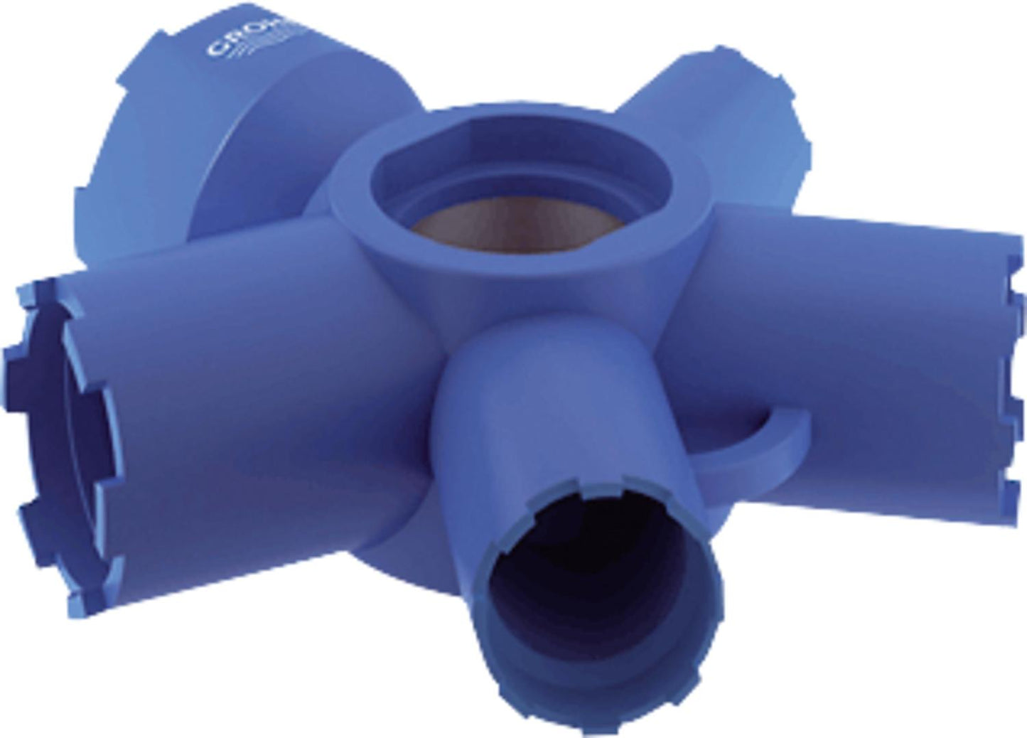 Mounting wrench for aerators M16.5/18.5/21.5/22/24/28