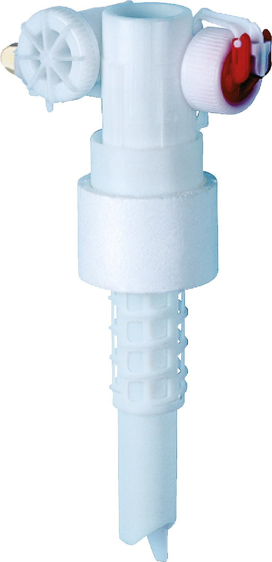 Valve de remplissage universelle DN 10