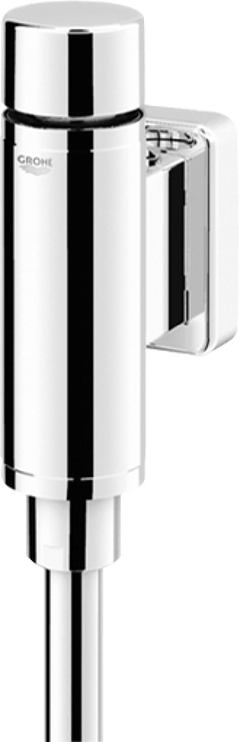 Grohe StarLight urinal flush valve Rondo "new model"