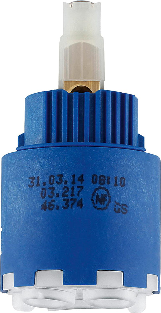 Kartusche Grohe 35mm mit Temperatur- und Mengenbegrenzung, Ref. 46374000