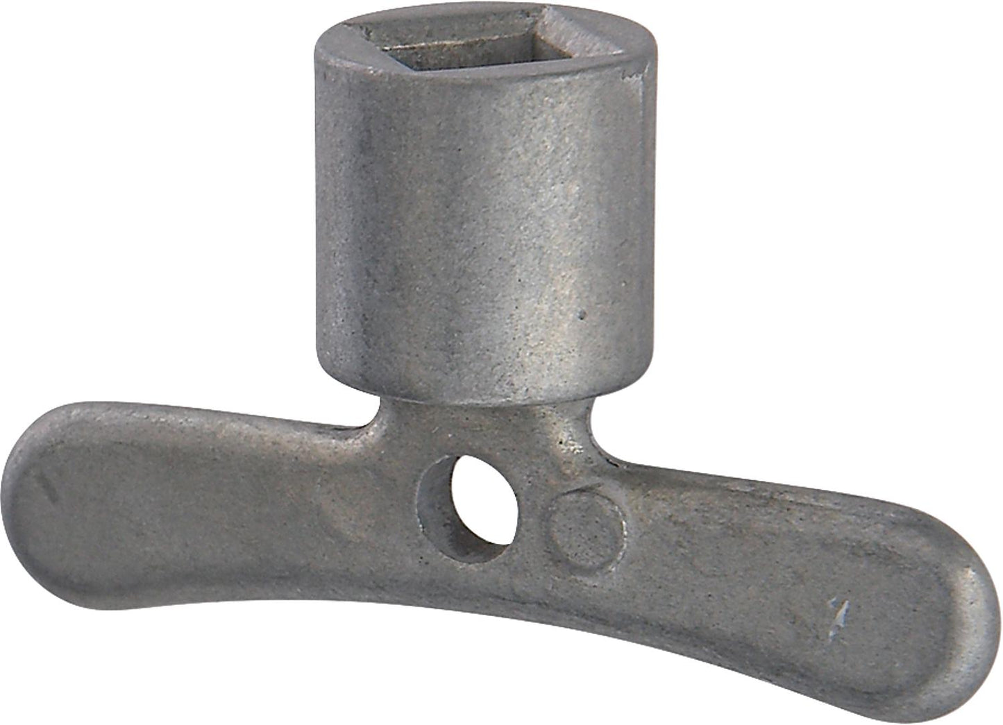 Socket wrench with 6 mm square drive 5353.29210