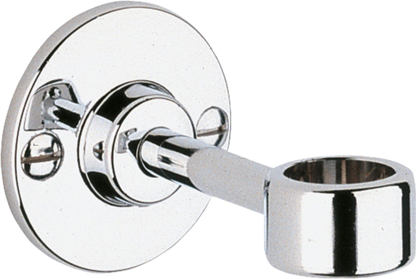 Wall bracket for floor-standing shower ( 93 117 99 )
