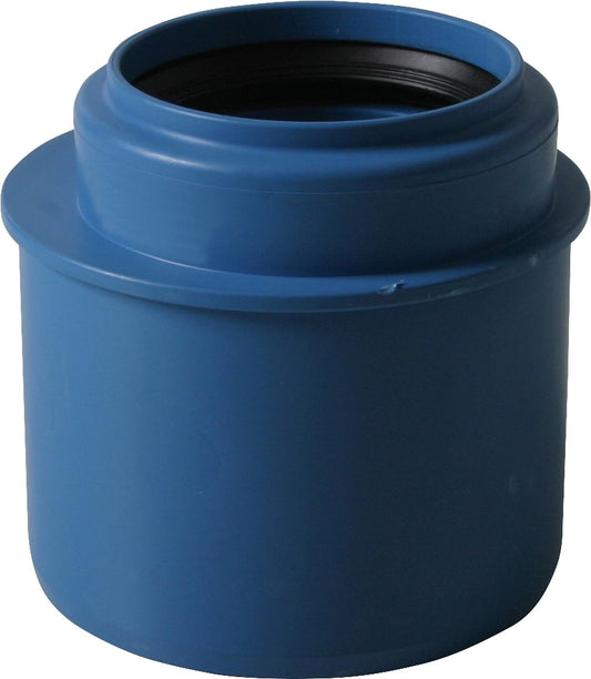 Tuyau de transition TRIPLUS DN150x100