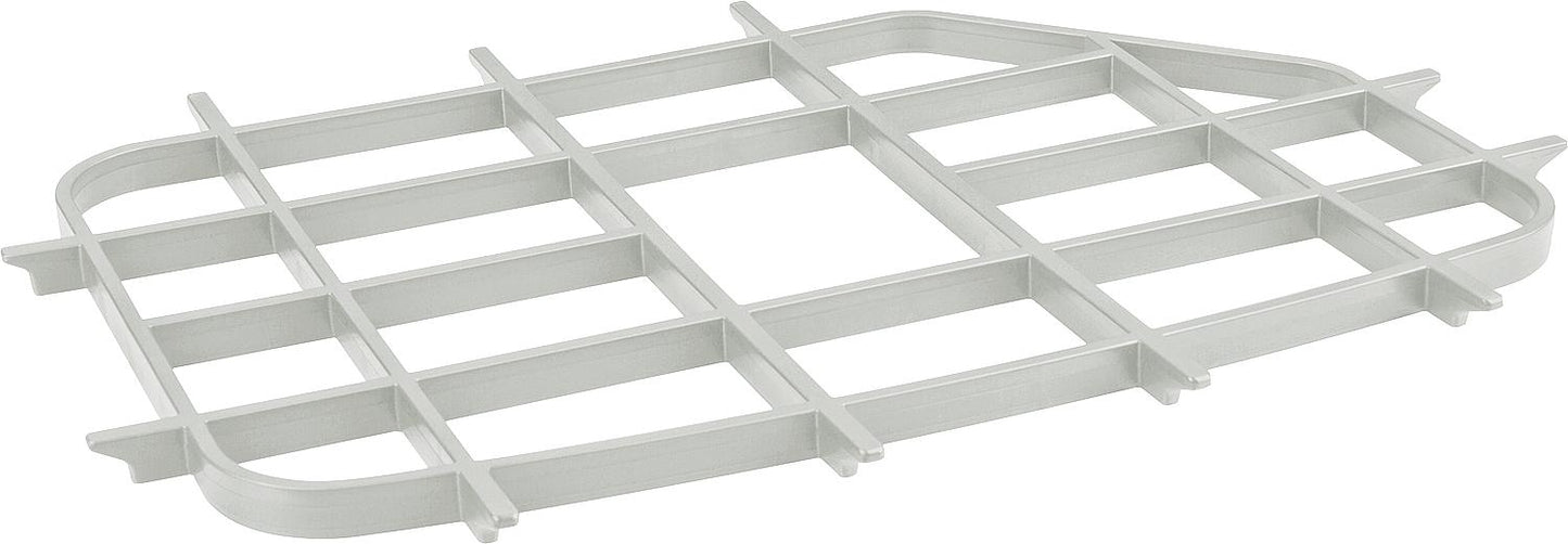 Auflagerost für Ausgussbecken Marion