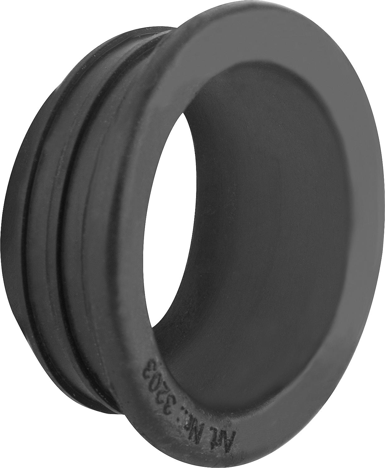 Raccord universel en caoutchouc DN 40 (1 1/2"), 40 mm
